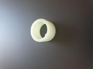 3D Druck Einsatz für Polsucher